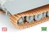 T-Rex Studio TR85052 Jagdtiger Tracks for Porsche Suspension 1/35