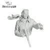 502 Abteilung ABT1002 THE LAST SAKE – IMPERIAL JAPANESE FIGHTER PILOT 1/10