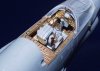 Eduard 49278 F-8E 1/48 Hasegawa