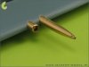 Master AM-32-020 Supermarine Spitfire E wing late - Hispano 20mm & .50cal in fairings (1:32)