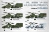 MiniArt 41004 Flettner Fl 282 V-23 Hummingbird (Kolibri) 1:35