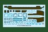 Hobby Boss 81773 CH-47D CHINOOK 1/48