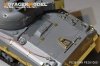 Voyager Model PE351049A WWII UK Sherman VC Firefly For R.F.M 5038 1/35