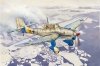 Trumpeter 02422 Junkers Ju-87B-2/U4 Stuka 1/24