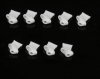 MK1 Design MS-20005 USS MISSOURI ARMAMENT DETAIL-UP SET 1/200