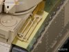 Voyager Model PE35218 WWII B1bis German Army (B ver include Gun barrel) for TAMIYA 35287 1/35