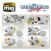 AMMO of Mig Jimenez 5201 TWA Issue 1 – Panels (ENGLISH)