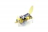 Tamiya 71116 Sliding Fox - Vibrating Action