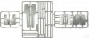 Das Werk DW72001 WWI German U-Boat SM U9 1/72