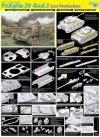 Dragon 6575 Pz.Kpfw.IV Ausf.J Last Production (1:35)