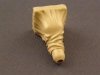Panzer Art RE35-055 StuG III “Saukopf” mantlet with canvas cover 1/35