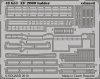 Eduard BIG4952 EF-2000 TYPHOON Single Seater 1/48 REVELL