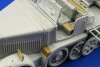 Eduard 36104 Sd. Kfz.7/2 (early) Flak 37 37mm 1/35 Trumpeter