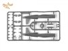 Clear Prop! CP72013 Ki-51 Sonia in foreign service STARTER KIT 1/72