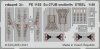 Eduard BIG49286 Su-27UB GWH 1/48