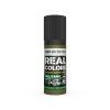 AK Interactive RC906 Interior Green FS 34151 17 ml