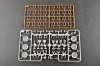Trumpeter 09553 Russian BREM-1 Armoured Recovery Vehicle 1/35