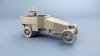 Copper State Models 35013 French Armored Car Modele 1914 (Type ED) 1/35