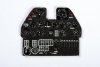 Yahu YMA4814	P-40 E (Hasegawa) 1:48
