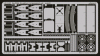 Eduard 48443 Su-25K Frogfoot armament 1/48  (KOVOZAVODY PROSTEJOV)