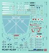 Pontos 25001R1 SOYA Antarctica Observation Ship 3rd. Corps 1/250