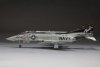 Fine Molds 72743 U.S. Navy Jet Fighter F-4J “USS Midway 1978” 1/72