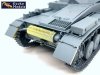 Gecko Models 16GM0008 Pz. Kpfw. II Ausf. C 1/16