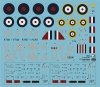 Arma Hobby 70024 Hurricane Mk I Allied Squadrons Limited Edition 1/72