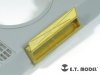 E.T. Model EA35-026 WWII German Panther D（Kursk 1943）For DRAGON Kit 1/35