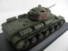 PST 72025 KV-1S Heavy Tank 1/72