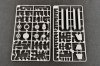 Trumpeter 09523 Soviet 2K11A TEL w/9M8M Missile Krug-a SA-4 Ganef 1/35