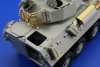 Eduard 35859 LAV-25 Piranha 1/35 Trumpeter