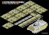 Voyager Model PE35725 Modern US Army M3A3 BRADLEY ERA set (For MENG SS-006/OROCHI IM001 IM002) 1/35