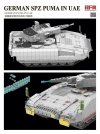 Rye Field Model 5107 German SPZ Puma in UAE 1/35