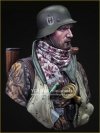 Young Miniatures YM1877 ALTER HASE WWII 1/10