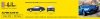 Heller 56146 Starter Kit - Alpine A310 V6 1/43