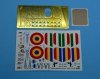 Dora Wings 72018 Savoia-Marchetti S.55A 1/72