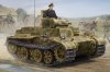 Hobby Boss 83805 German Pzkpfw.I Ausf.F (VK18.01) Late (1:35)