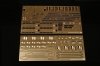 MK1 Design MD-20011 HMS Nelson Value Pack 1/200
