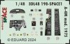 Eduard 3DL48198 A-4M mod. 1975 SPACE MAGIC FACTORY 1/48