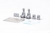 Eduard 648709 F-4B ejection seat early PRINT TAMIYA 1/48