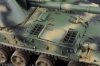 Trumpeter 05543 Soviet 2S3 152mm Self-Propeller Howitzer - Early Version (1:35)