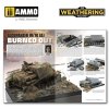 Ammo of Mig 4532-PO The Weathering Magazine Issue 33. SPALONE (Polski)