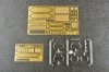 Trumpeter 09518 Russian S-300V 9A82 SAM 1/35