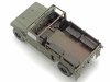 Tamiya 25188 JGSDF Reconnaissance Motorcycle, High Mobility Vehicle Set 1:35