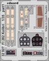Eduard 32927 Fl 282 Kolibri MINIART 1/35
