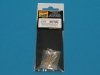 Aber A32108 Set of 6 turned U.S. cal .50 (12,7mm) Browning M2 barrels for P-51 Mustang (1:32)