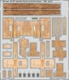Eduard BIG49300 B-17F part III HKM 1/48