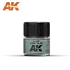 AK Interactive RC311 A-18F LIGHT GREY-BLUE 10ML