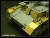 Voyager Model PE35102 Pz.KPfw. IV Ausf D For DRAGON 6265 1/35